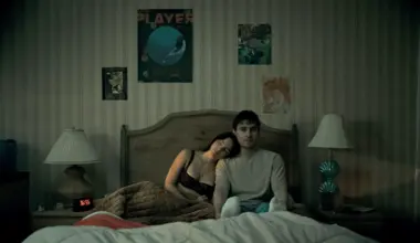 Fotogramma del film &ldquo;Obsession&rdquo; di Curry Barker