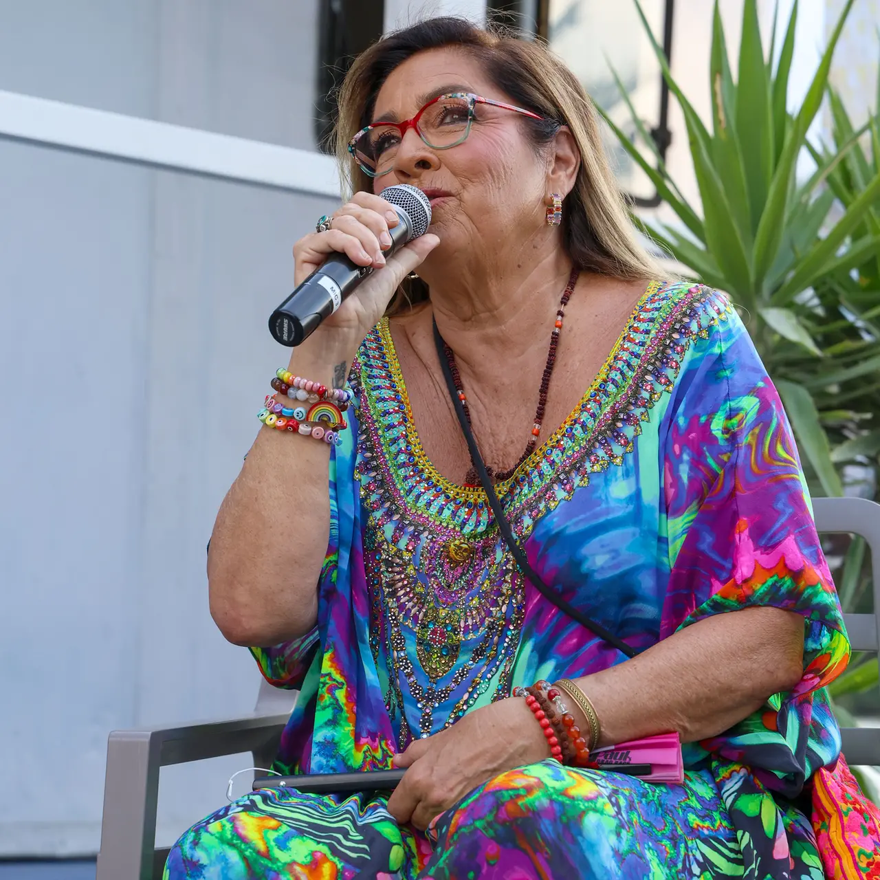 Romina Power
