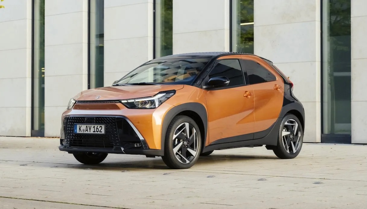City car e SUV ultracompatti sempre più richiesti, gli italiani riscoprono il segmento A
