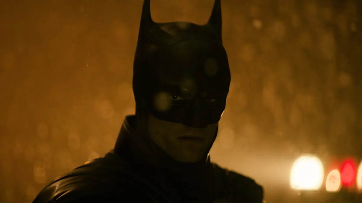 The Batman: Parte II è stato rimandato di nuovo