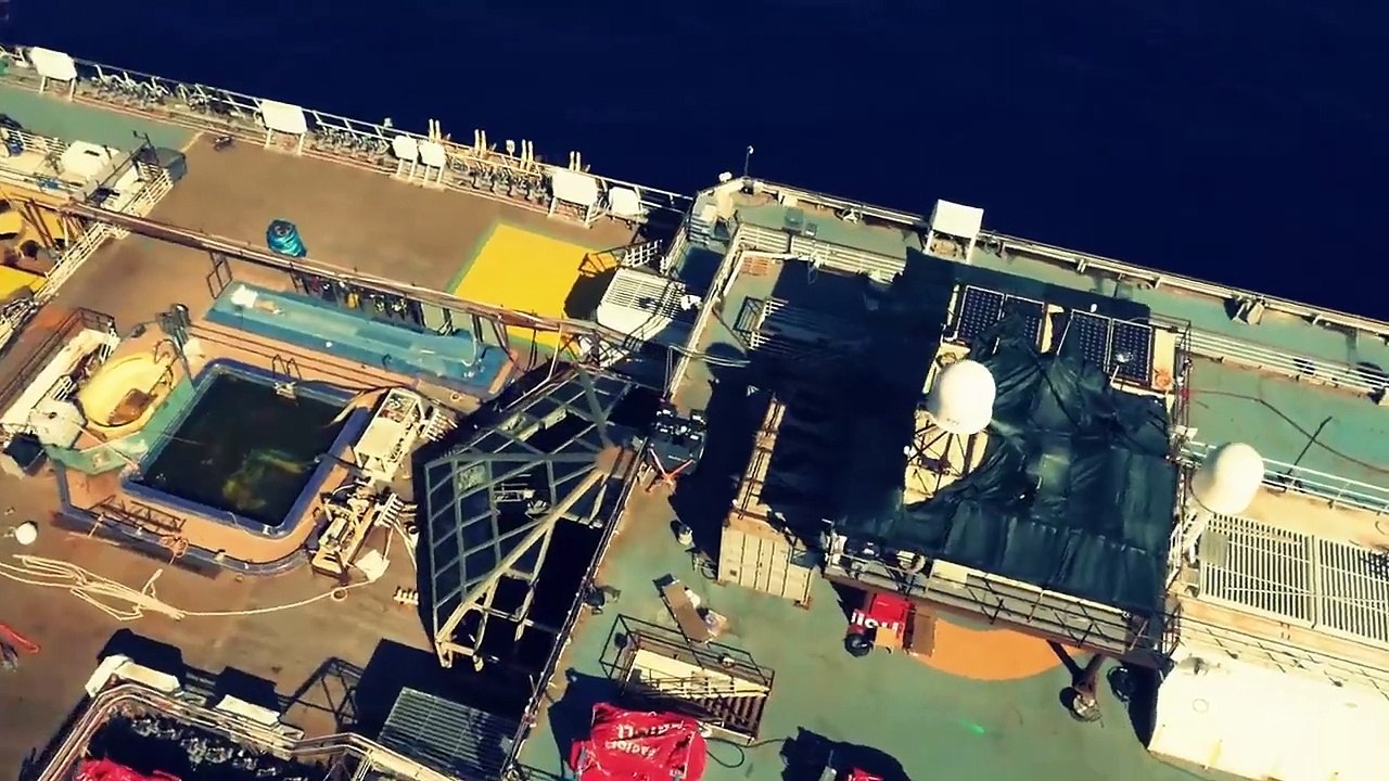 Vanessa sopravvissuta al naufragio della Concordia: “Le urla, il panico. Avevo 14 anni: quella tragedia mi accompagnerà per tutta la vita”