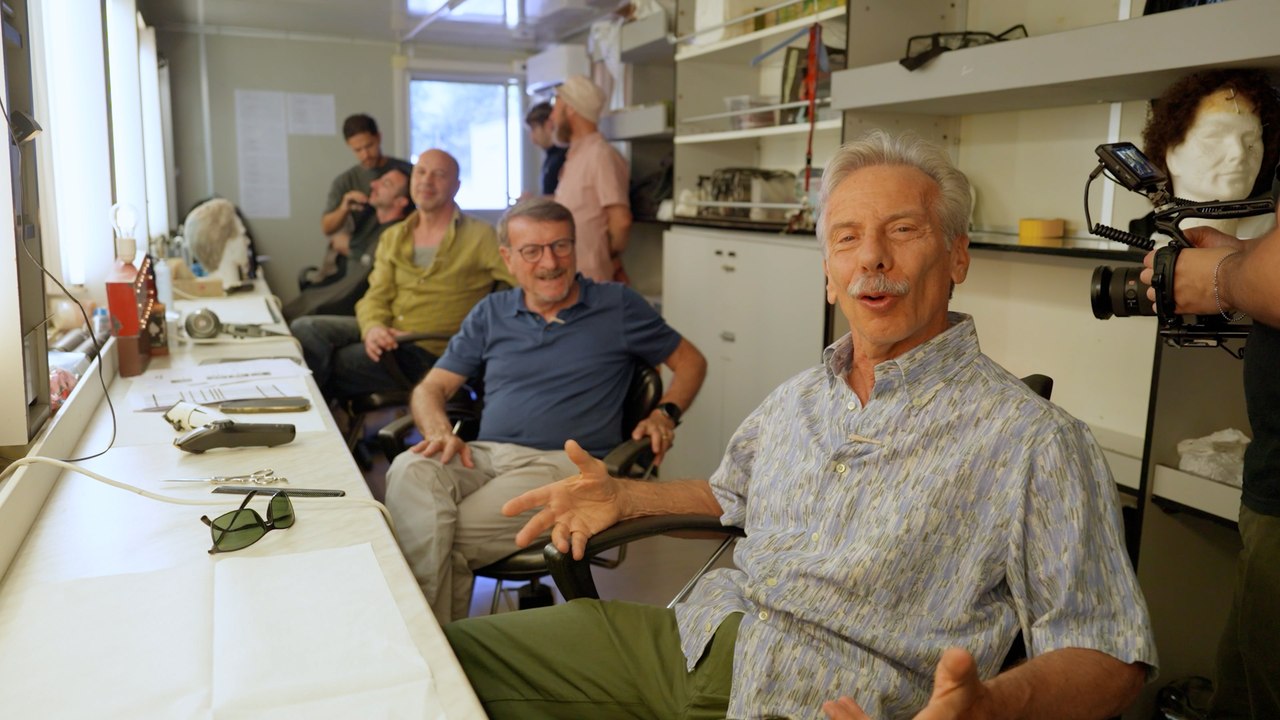 Casting e riprese per il nuovo film di Aldo, Giovanni e Giacomo: quando e dove