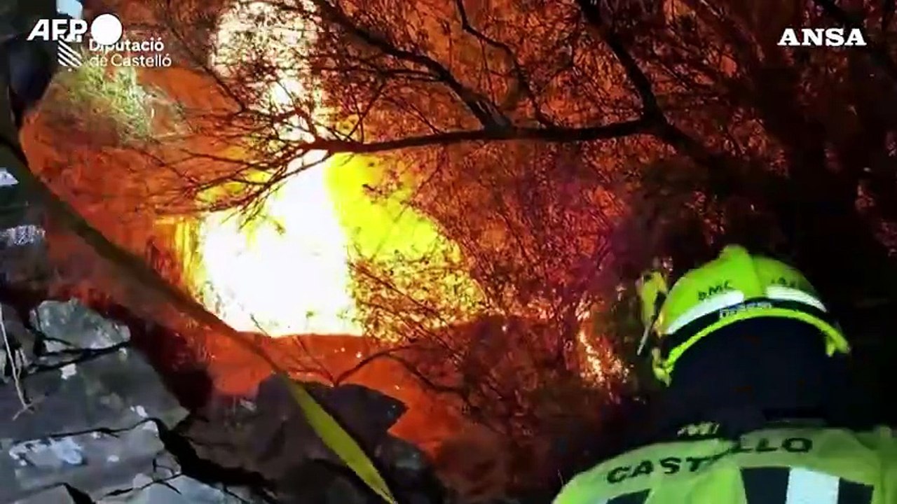 Meteo estremo, la Toscana intrappolata nelle ‘cupole di calore’, il giorno peggiore. Quanto dureranno