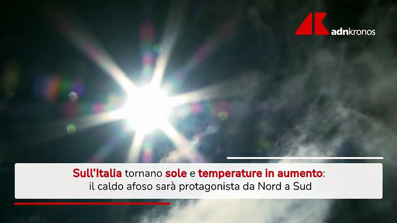 Nubifragi, grandine e vento forte: l’allerta diventa arancione in Emilia Romagna. Le zone più colpite: previsioni meteo