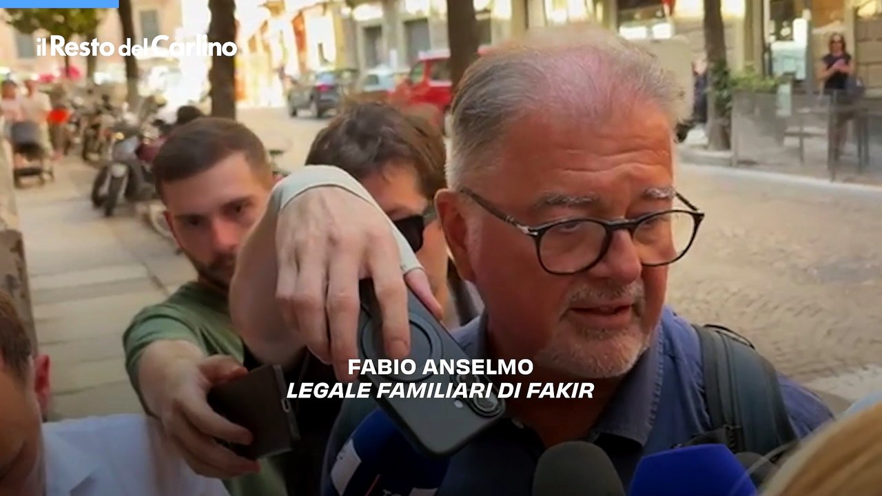 Perizia sul cellulare di Fakir: 7 mesi da ricostruire. Anselmo: “Analisi si limitino ai fatti. Evitiamo vittimizzazione secondaria”