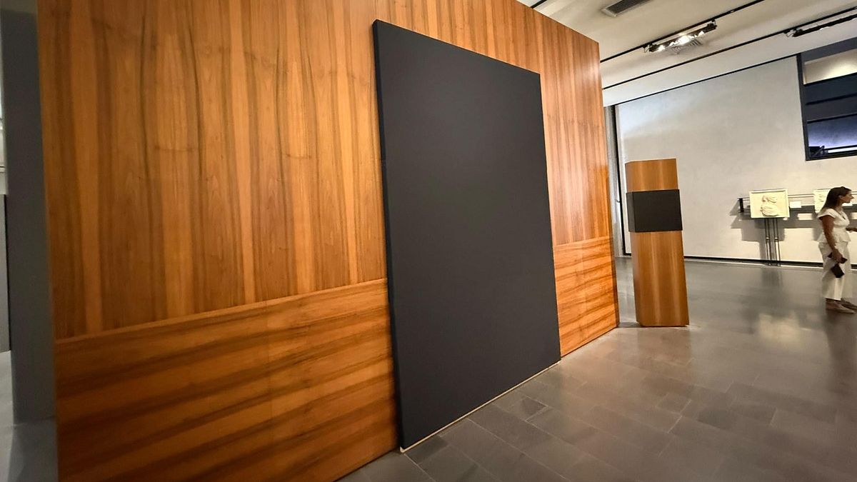 Furto opere Antonello da Messina, indagato un custode del museo