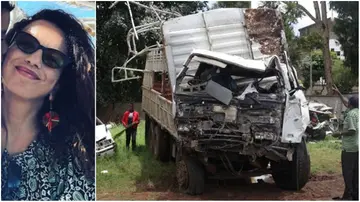 L’avvocata Sidney Serpetri morta in Kenya, la vacanza in famiglia diventa tragedia. La collega: “Era eccezionale”