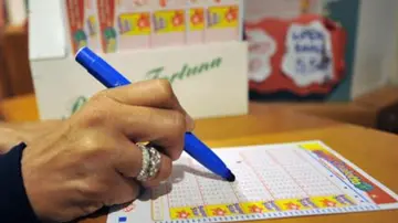 SuperEnalotto fortunato: quasi 2 milioni di euro vinti a Firenze