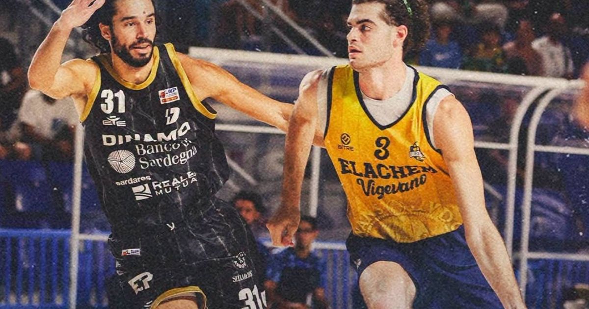Pianeta Basket
