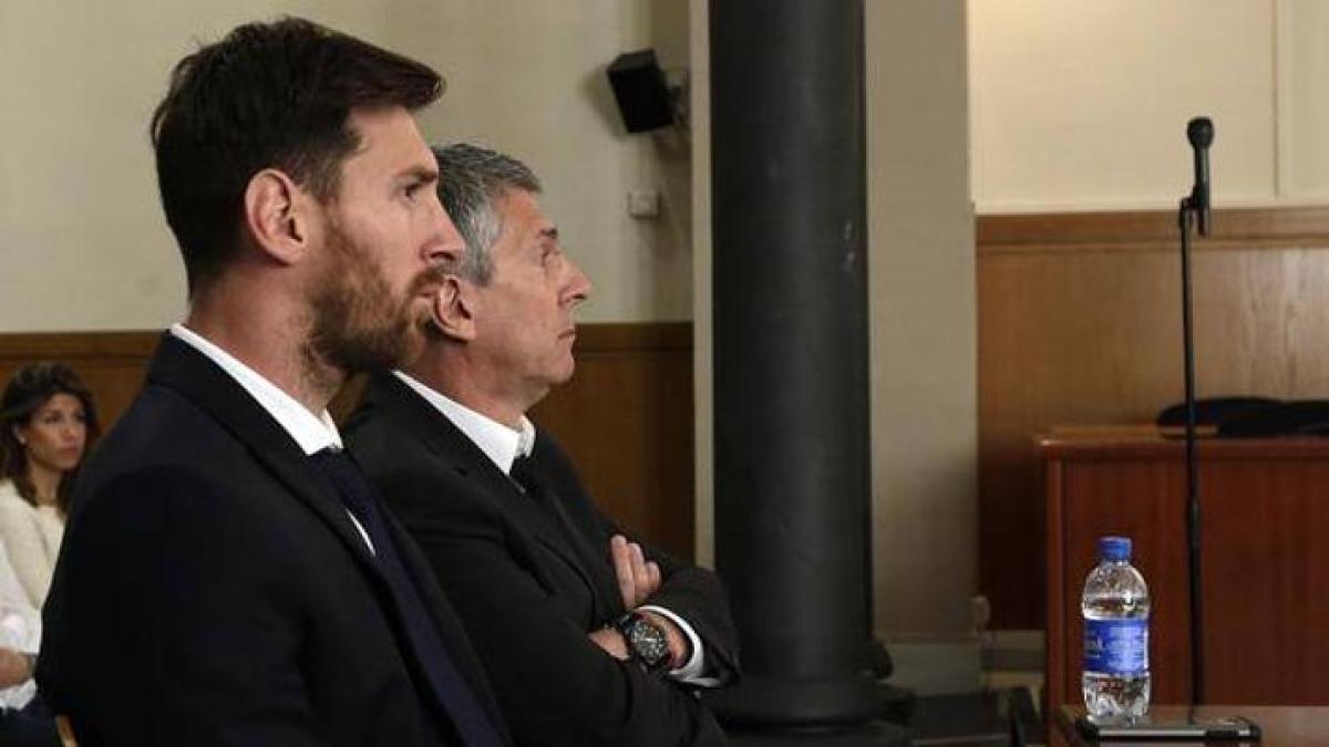Messi, la lettera d'addio al padre Jorge morto: "Non so come andare avanti senza di te"
