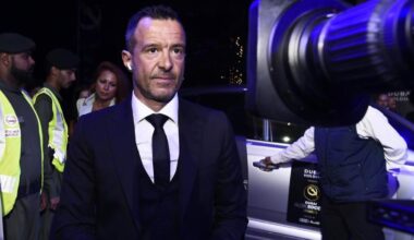 Milan, sei ore di meeting con Mendes per vendere Leao: il prezzo