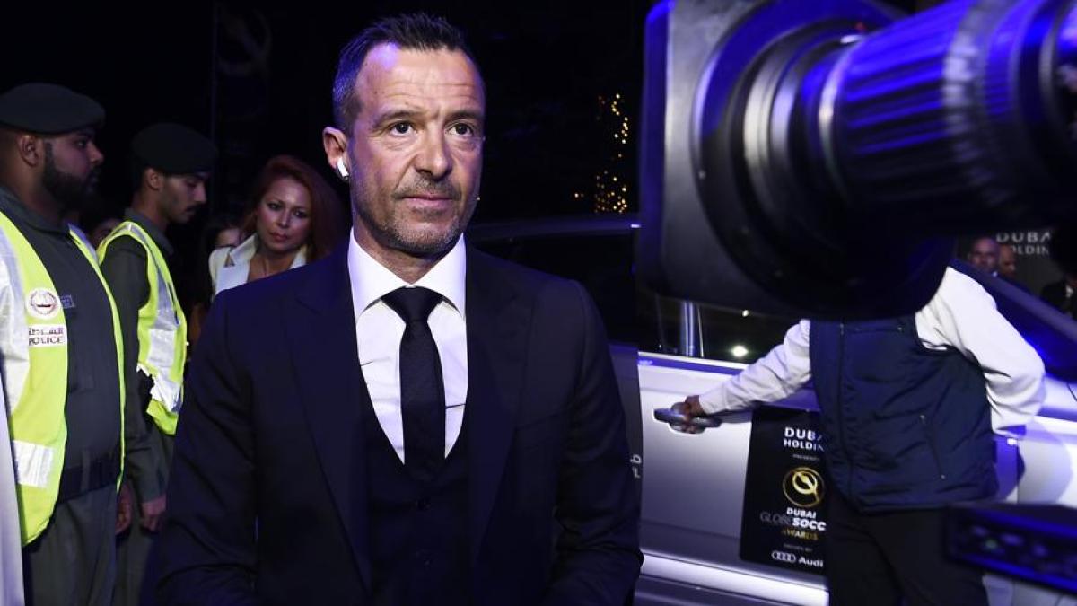Milan, sei ore di meeting con Mendes per vendere Leao: il prezzo