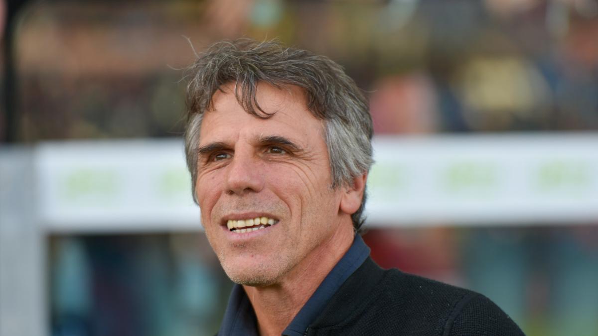 italia, ufficiale Zola: sarà coordinatore dei progetti delle attività giovanili