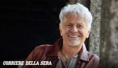 Ron compie 73 anni: il primo incontro con Lucio Dalla (e com’è nata «Piazza grande»), la vittoria a Sanremo 1996 con Tosca, 8 segreti