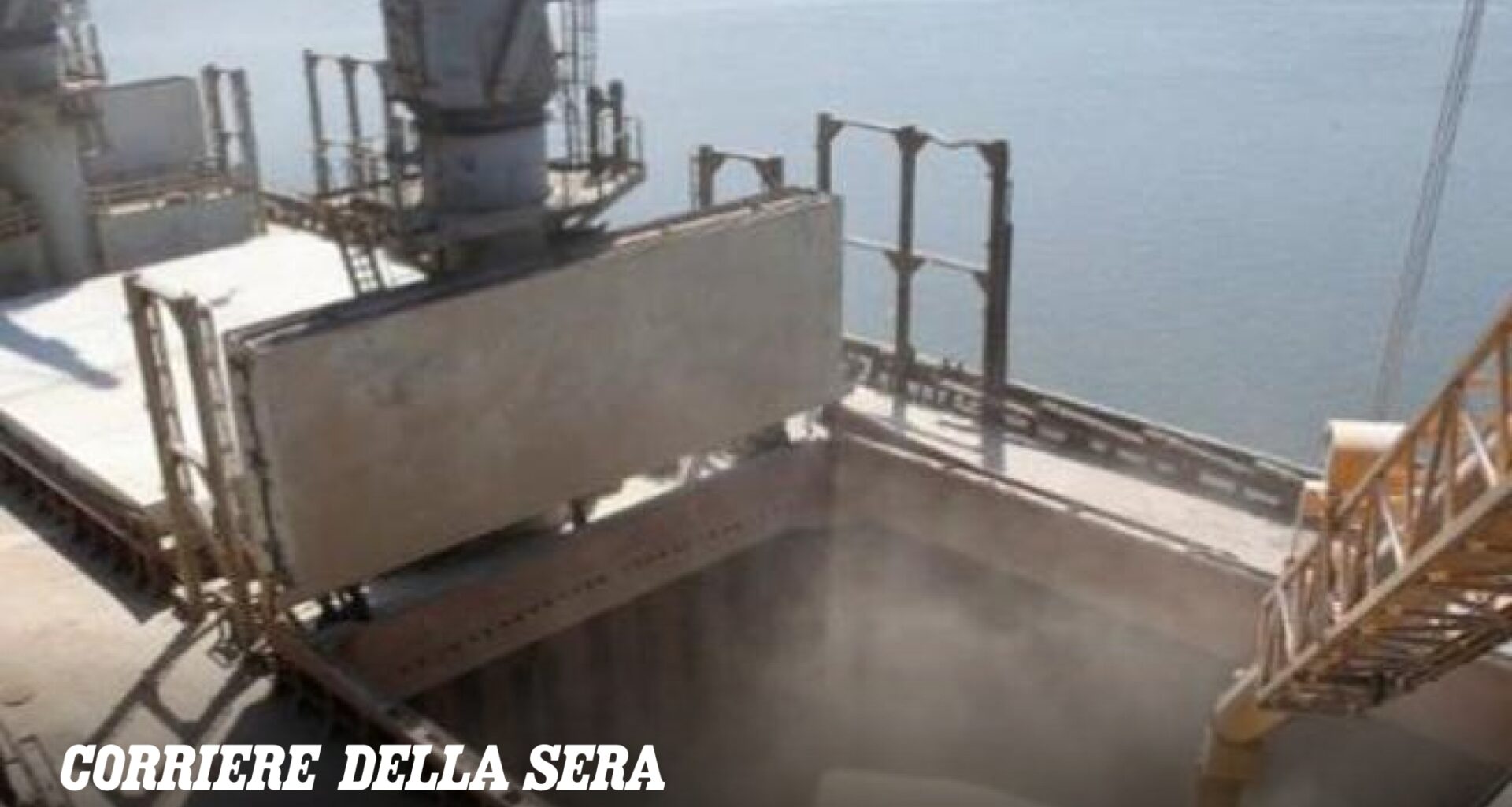 Cosa c’è dietro al boom del prezzo del grano (mai così alto da 3 anni): la rotta del Mar Nero bloccata da Mosca, i droni di Kiev e la reazione dei mercati