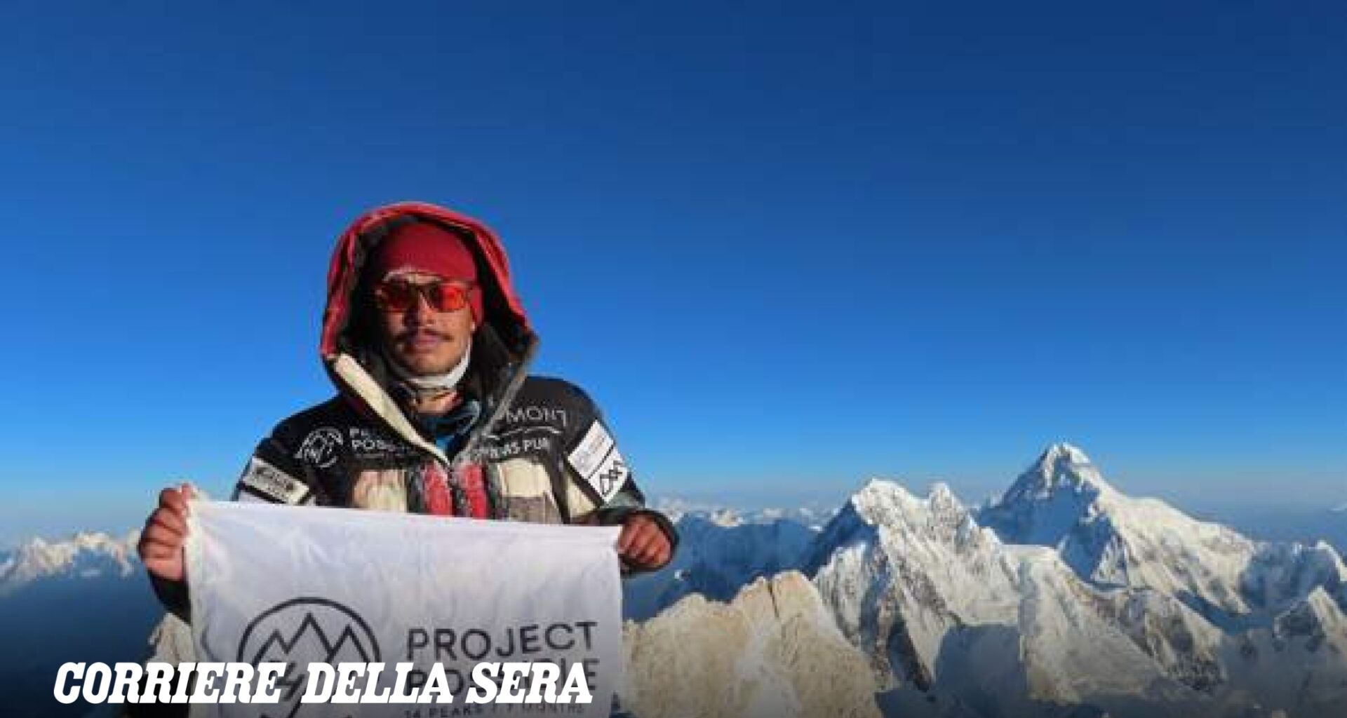 Nirmal Purja, morto a 43 anni l'alpinista dei record: travolto da una valanga sul Broad Peak. Messner: «Una vita vissuta al massimo»