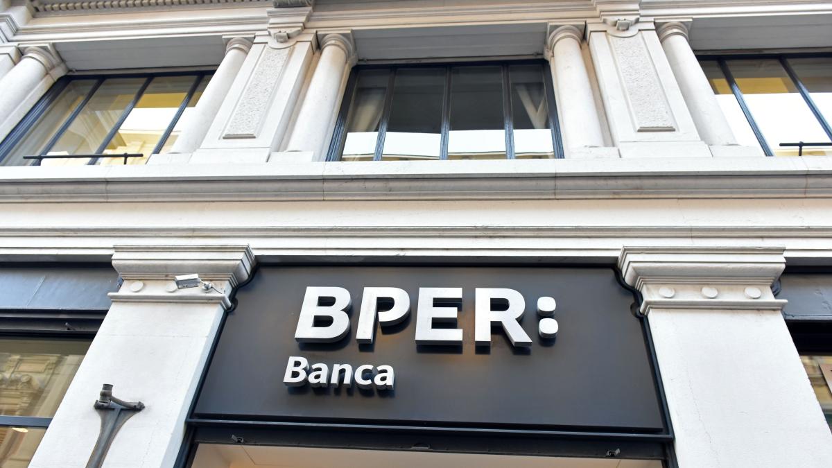 Bper, l’utile sale a 1,3 miliardi e prevede 7,5 miliardi di remunerazione per gli azionisti