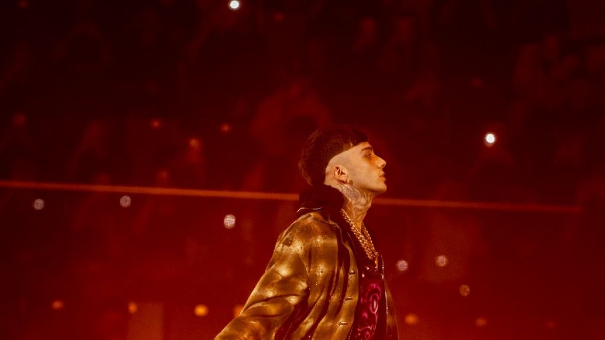 Tony Boy, chi è il rapper padovano arrestato a Milano: gli esordi, gli album, i record di ascolti, il milione di follower