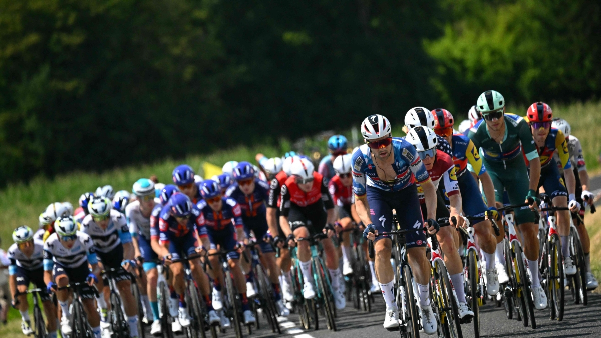 Dagnoni e la crisi del ciclismo italiano: «Abbiamo due milioni e mezzo di praticanti». Ma i tesserati crollano e i conti dei consiglieri lievitano del 733%
