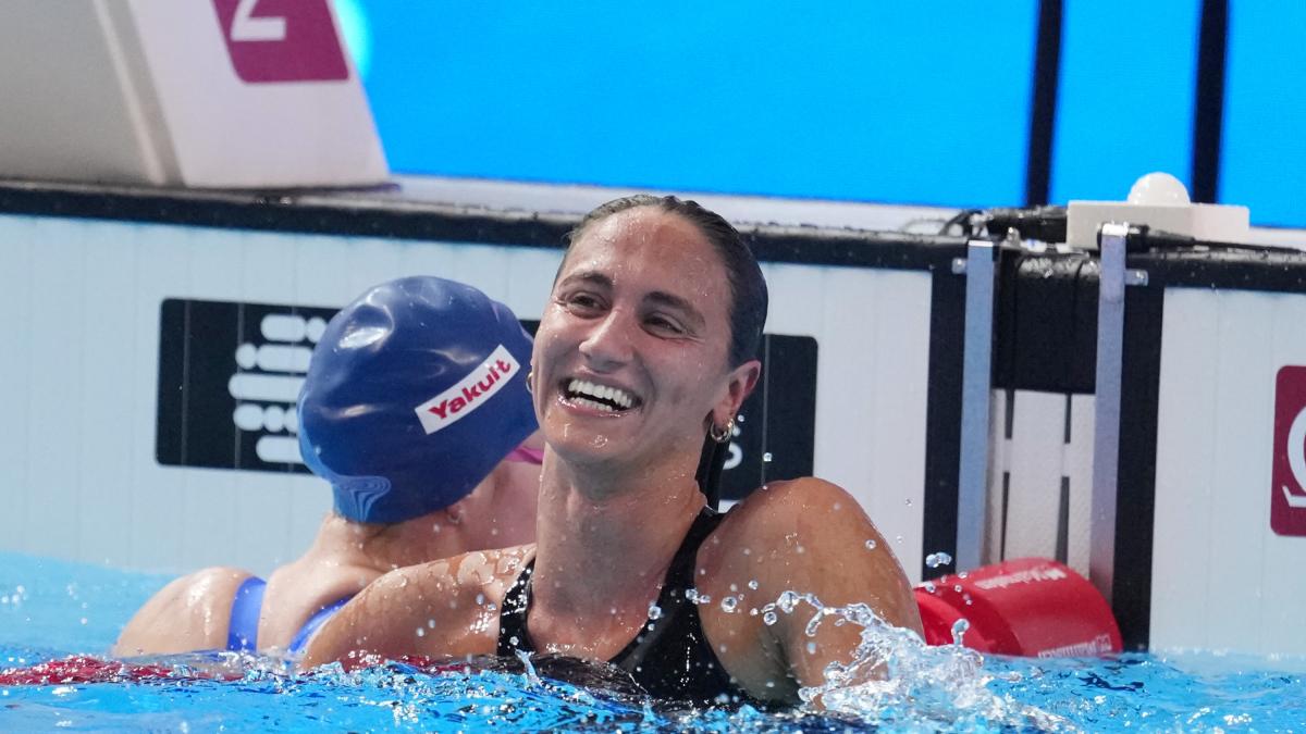 Europei nuoto 2026: programma, risultati e italiani in gara oggi lunedì 10 agosto