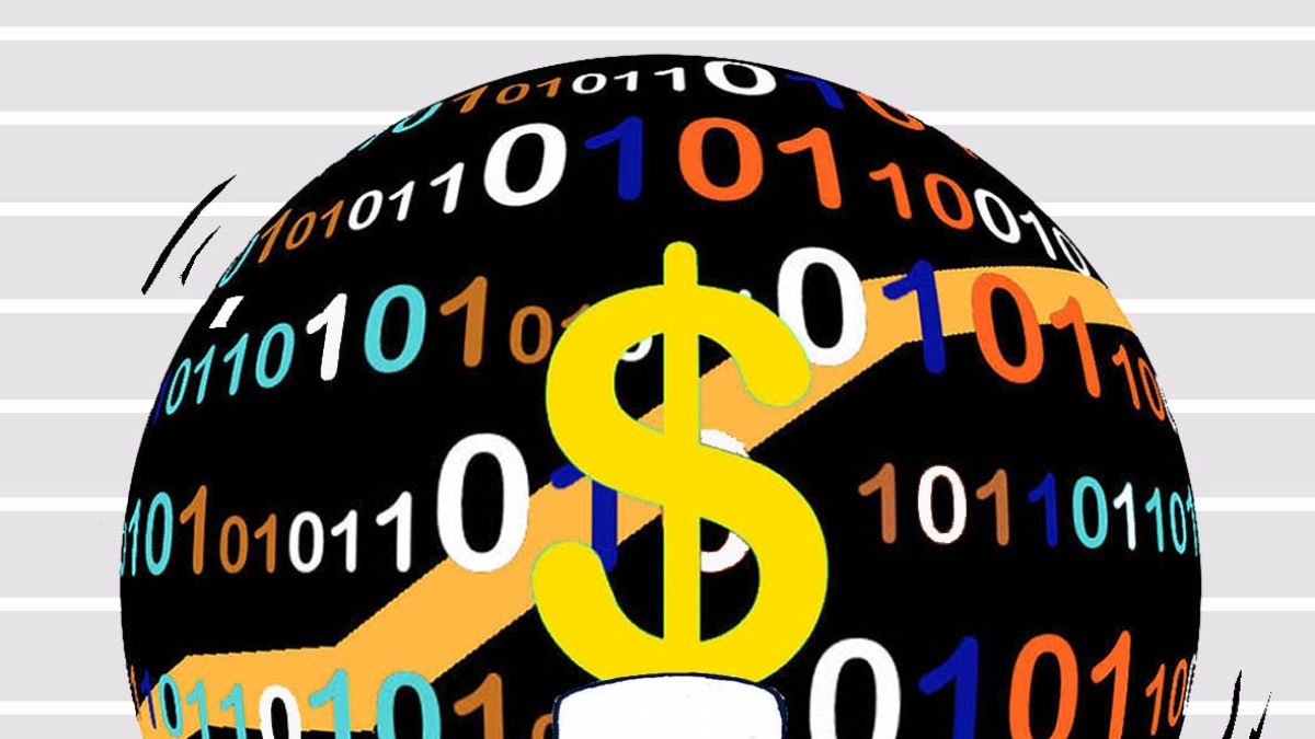Ai, perché lo scoppio della bolla può travolgere anche il risparmio Ue: la scommessa (inconsapevole) da 440 miliardi delle famiglie europee sul tech americano