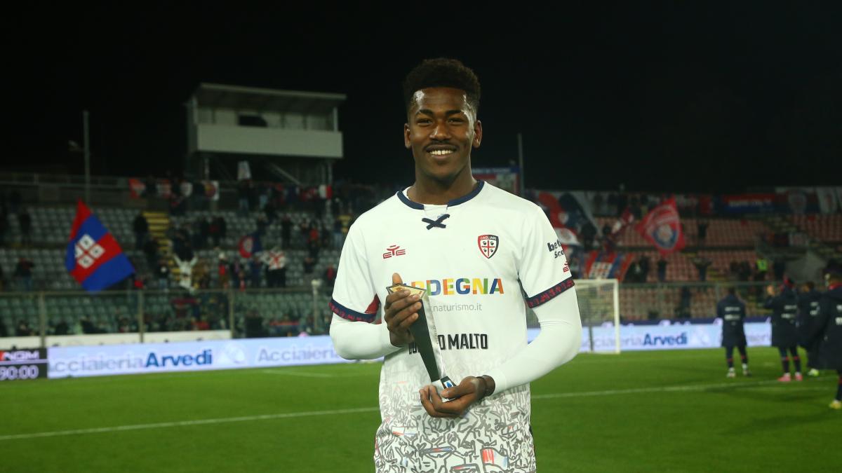 Cagliari, Trepy ricoverato in terapia intensiva a Sassari