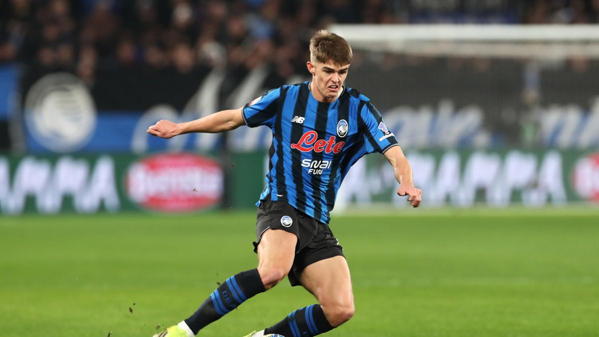 Ahanor, De Ketelaere, infortunio: l'esito degli esami dei giocatori dell'Atalanta