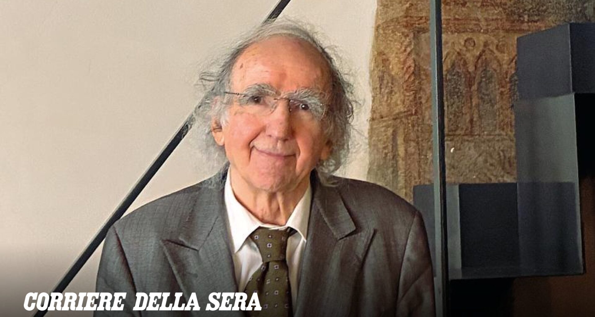 Vittorino Andreoli, lo psichiatra amico di don Mazzi: «L'eresia di Exodus ha salvato una generazione di giovani, lui era "un folle di Dio"»