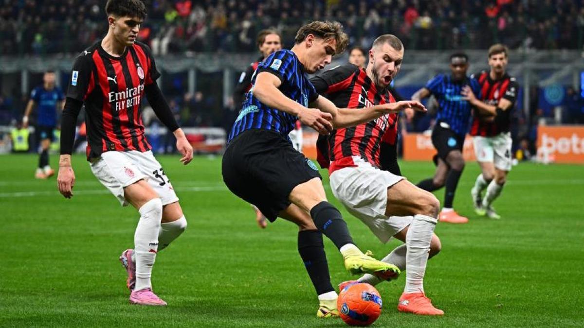Milan-Inter a Perth: dove vedere il derby in streaming e in tv