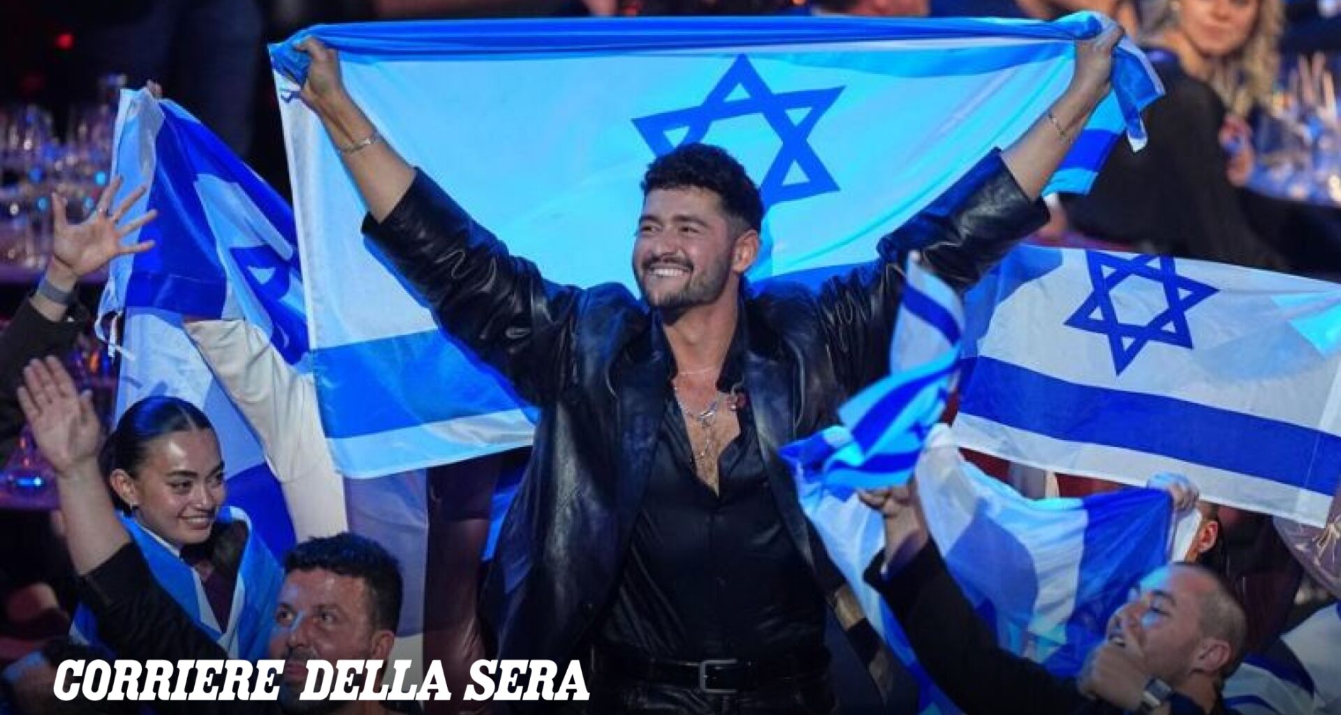 «Eurovision», per il secondo anno l'Olanda boicotta il concorso per la presenza di Israele: «L'evento non è più neutrale»