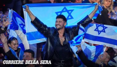 «Eurovision», per il secondo anno l'Olanda boicotta il concorso per la presenza di Israele: «L'evento non è più neutrale»