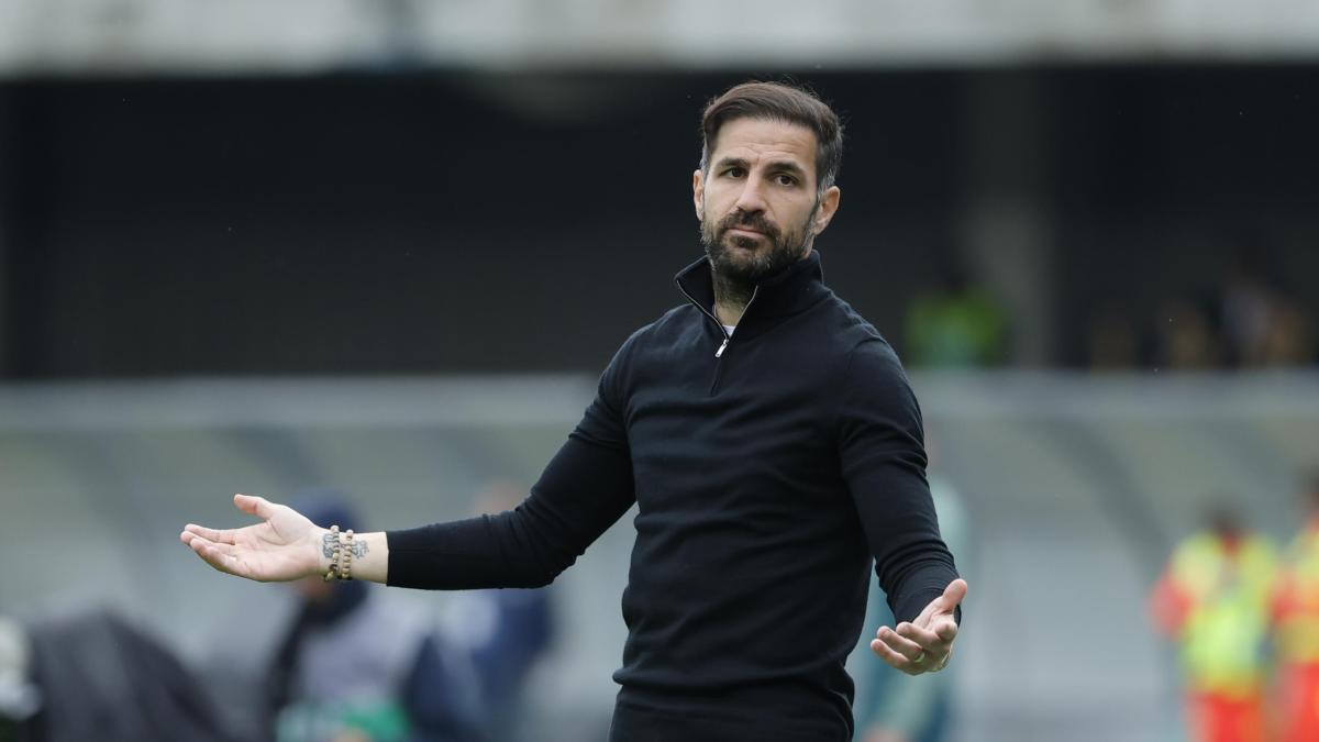 Como, la lista Uefa è un problema: pochi italiani