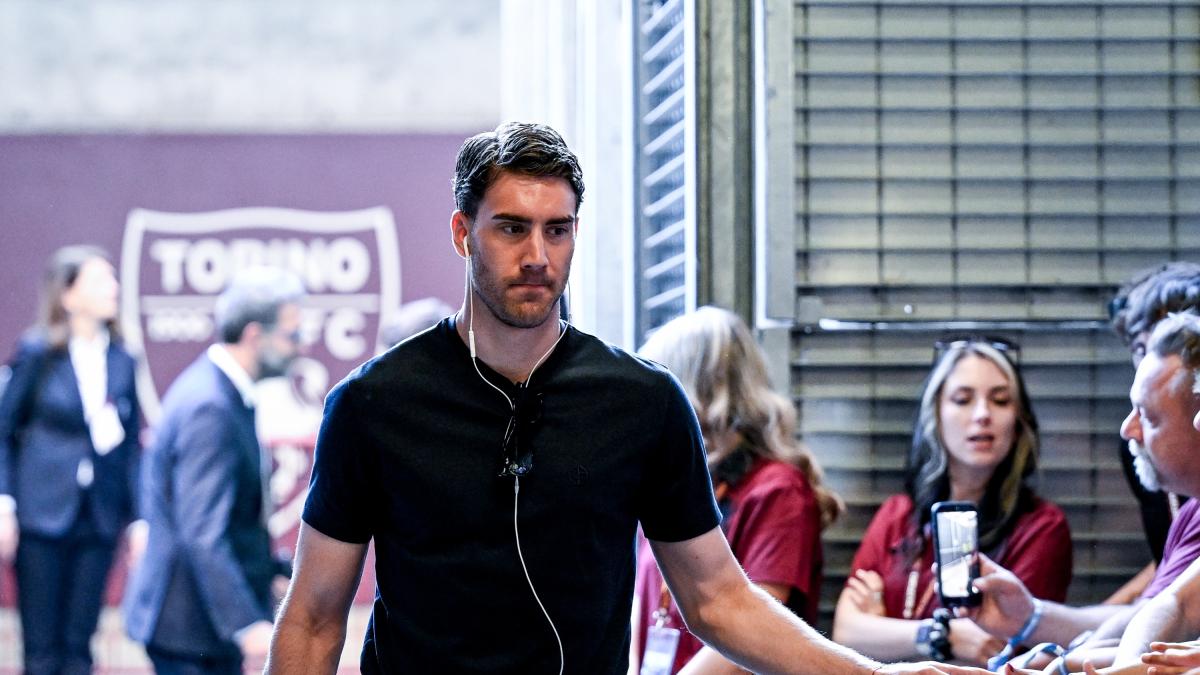 Vlahovic Besiktas, trattativa: le cifre e la Juve che non chiama