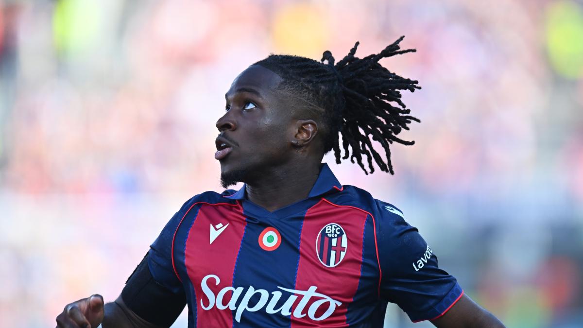 Rowe intervista: "Il Bologna, Tedesco, la Premier e..."