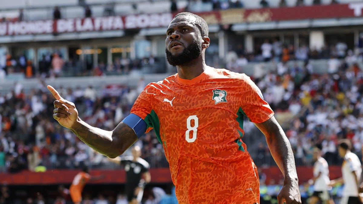 Calciomercato, le notizie di oggi in diretta: Kessie dice no alla Juve, Roma-Balerdi è fatta, la Fiorentina vira su Beto per sbloccare Kean