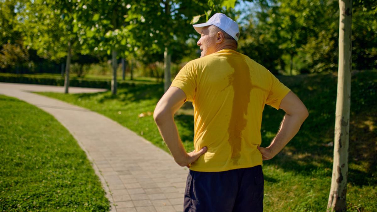 Allenarsi col caldo: come correre senza rischi e senza perdere la forma