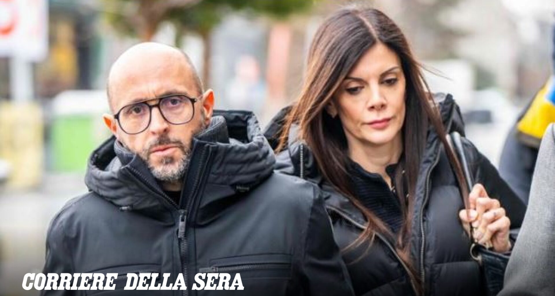 Crans-Montana, Jacques Moretti arrestato per violenze sulla moglie Jessica: la donna ricoverata in ospedale