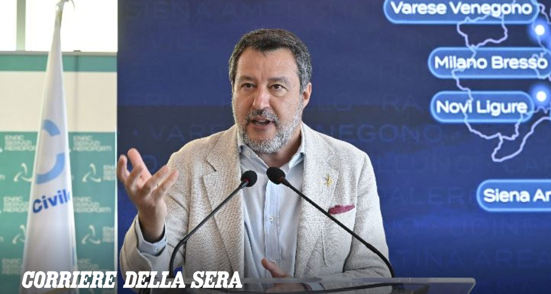 Mps, ora la Lega frena sulla doppia offerta: il Carroccio in difesa del ruolo di Banco Bpm