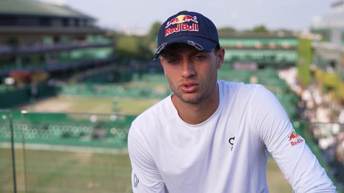 Cobolli perde l'ottavo posto nel ranking Atp: ecco perché