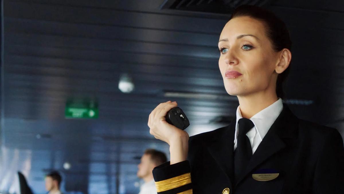 Crociera con delitto: trama, cast e dove vedere il giallo