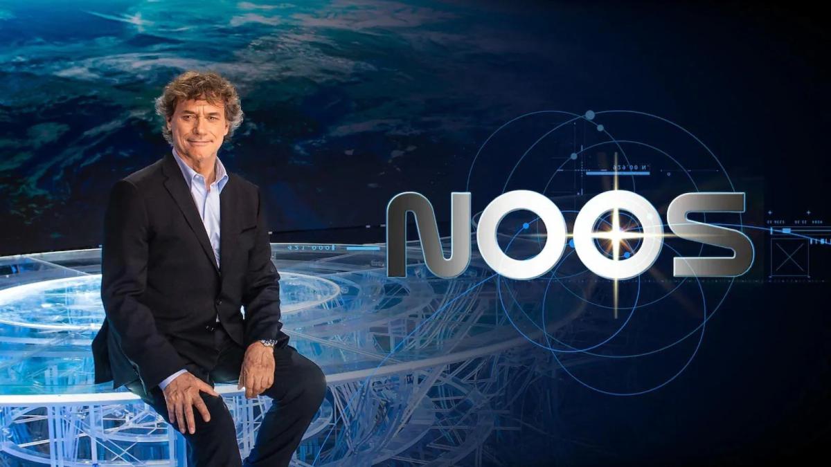 Noos stasera su Rai 1 con Alberto Angela: anticipazioni 2 agosto