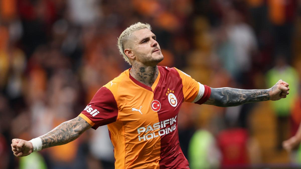 Mercato Lazio, spunta Icardi: ma in pole c'è un altro centravanti