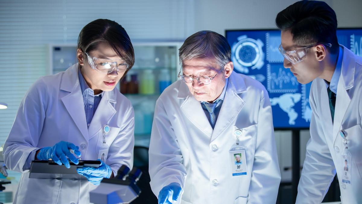 Cellule natural killer capaci di aggirare le difese dei tumori