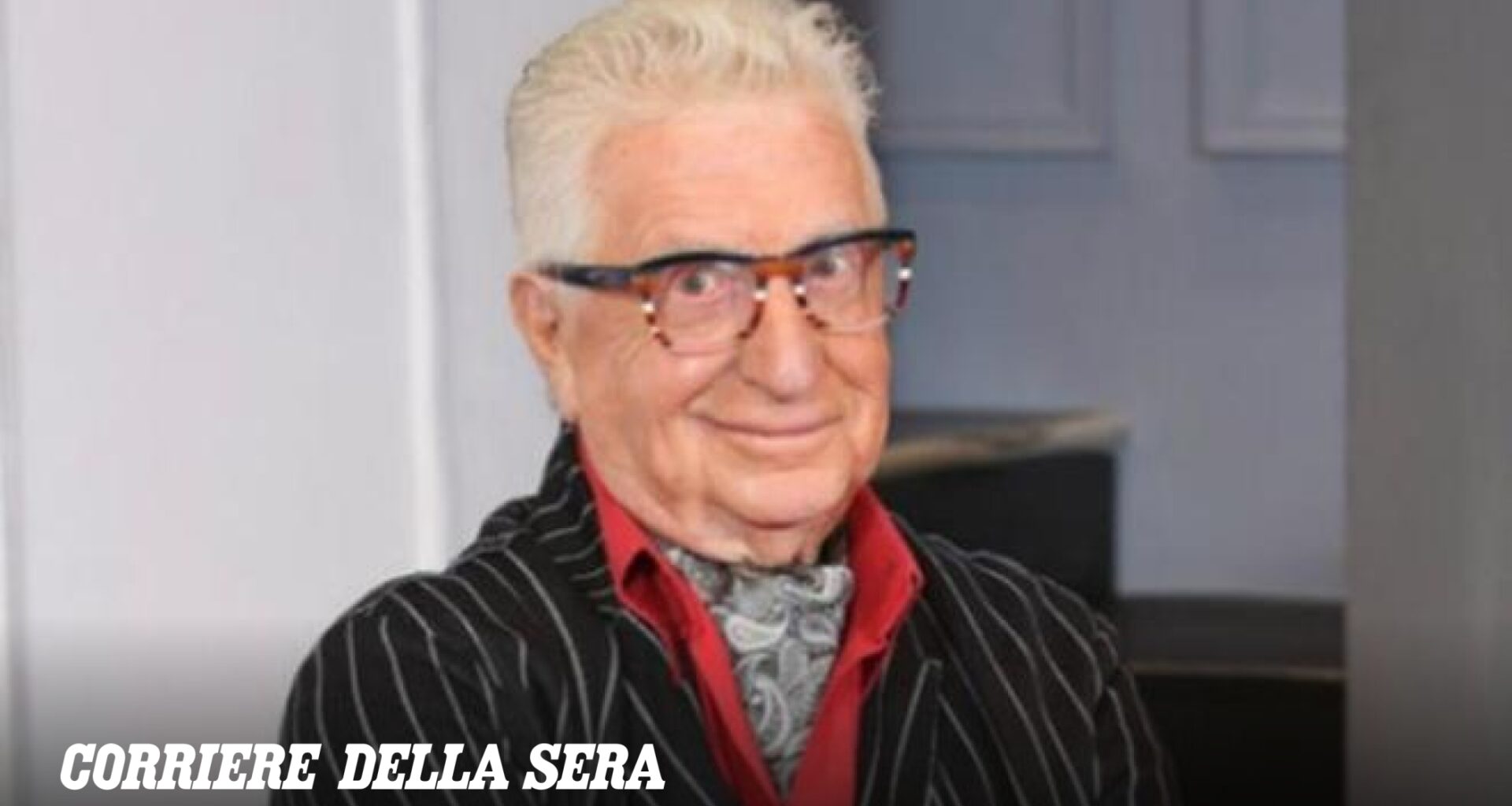 Gianfranco D'Angelo: i lavori prima di diventare famoso, il successo con Drive In, le due figlie, 7 segreti