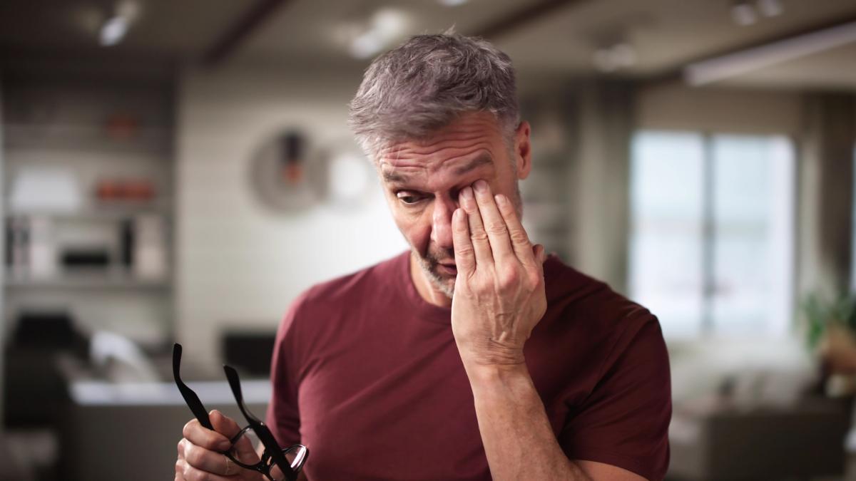 Glaucoma, una vitamina aiuta a prevenirlo nelle persone a rischio