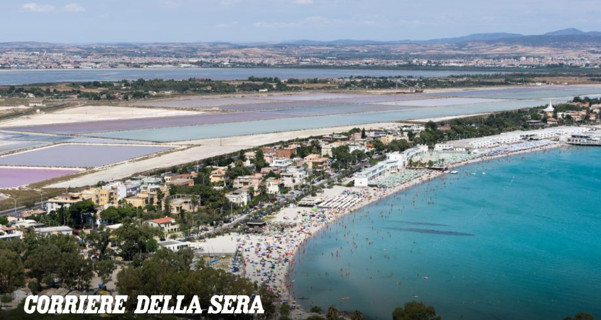 Comprare casa a Cagliari (e provincia): dal Quartiere del Sole a Villasimius e Poetto, i prezzi località per località