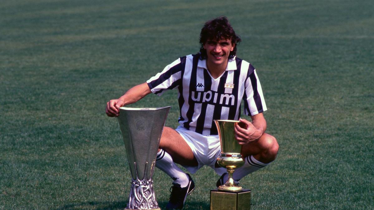 Dario Bonetti intervista: "Berlusconi, il gol di Turone, la Samp, mio fratello Ivano..."