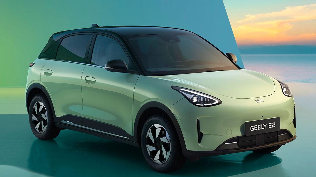Fenomeno Geely, l’auto cinese che trasloca in Europa: dal 2028 produrrà anche nelle fabbri