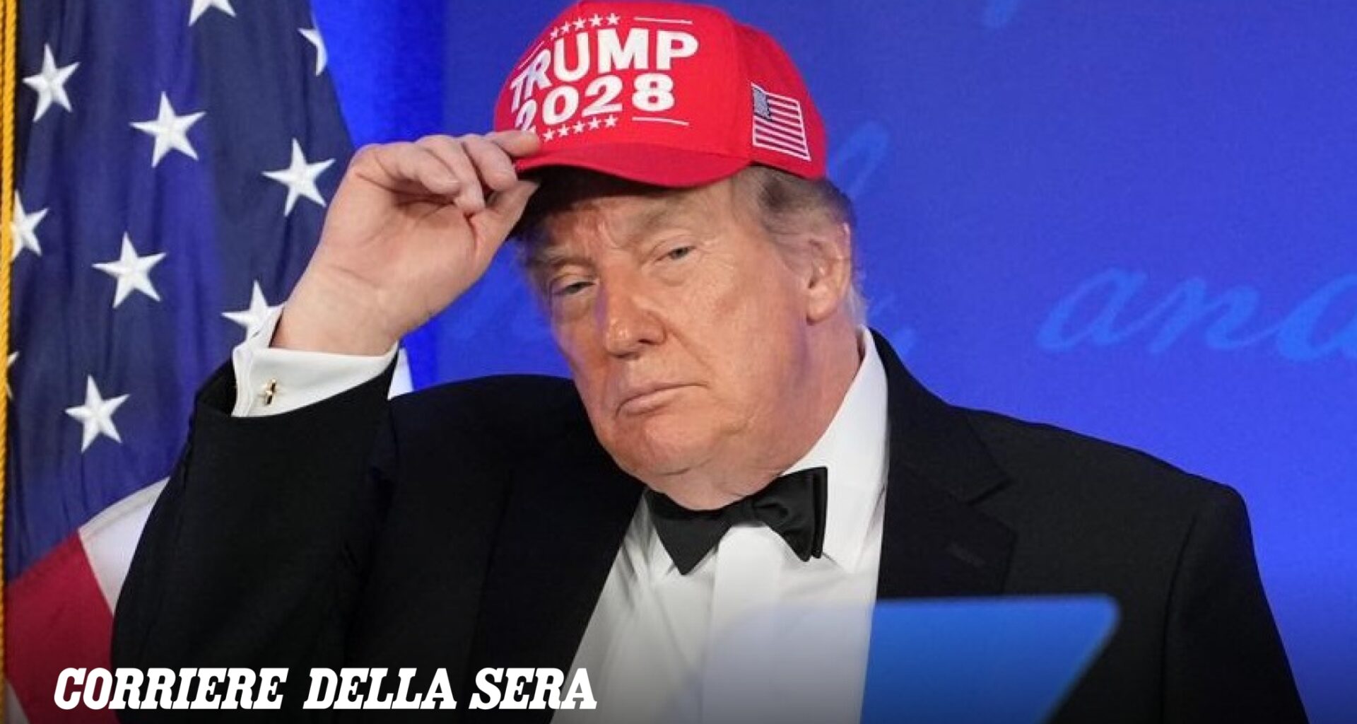 L'allarme su Trump di «The Steady State», il gruppo di 400 ex agenti e funzionari Cia: «Sta distruggendo la democrazia Usa. E non siamo nemmeno vicino al peggio»