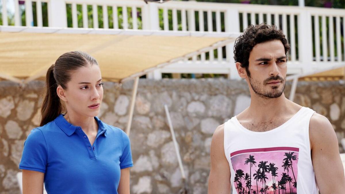 Be My Sunshine, le anticipazioni delle puntate 9-14 agosto